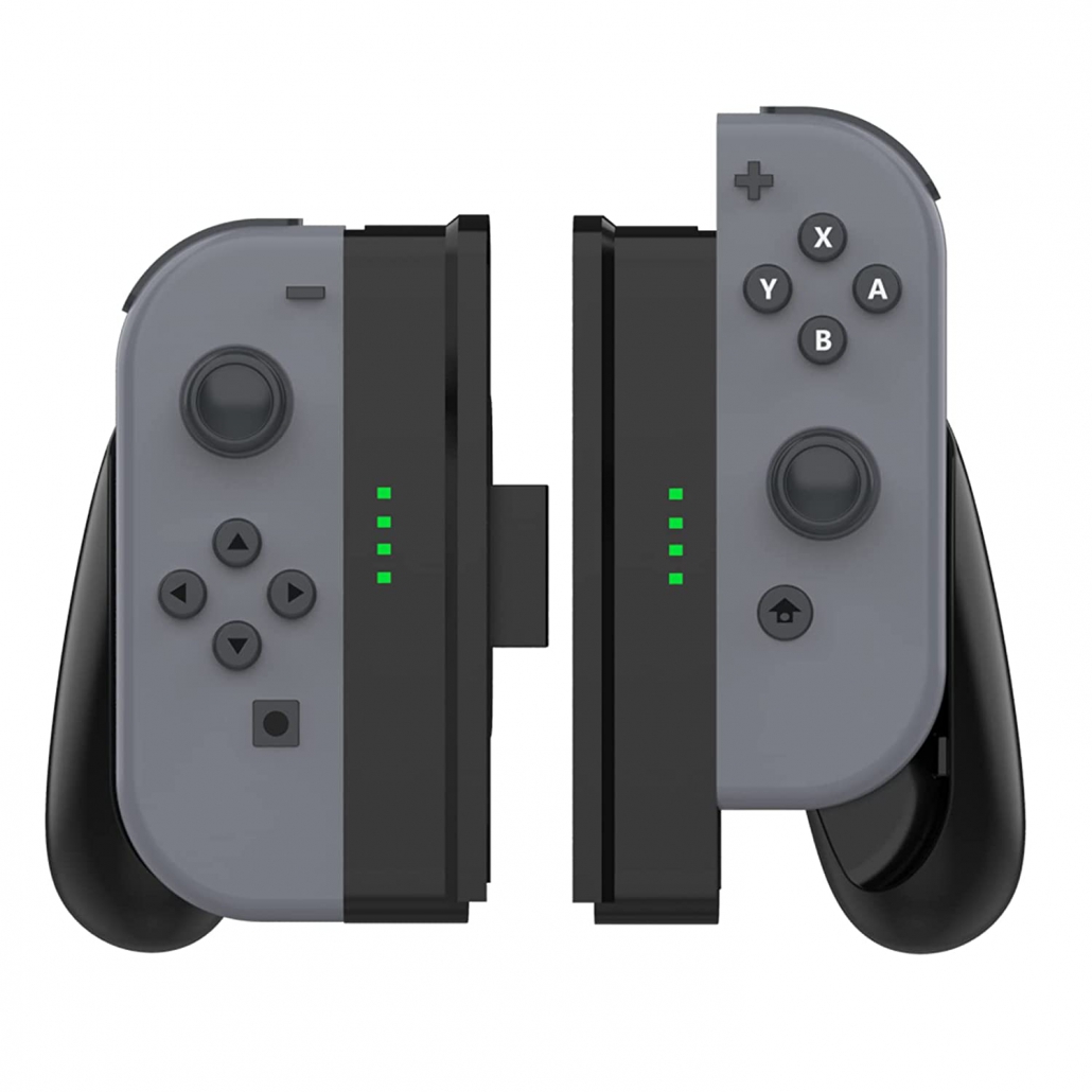 joycon grips