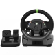 180 degree racing wheel