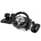 1080 degree racing wheel