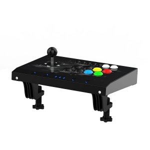 arcade fight sticks