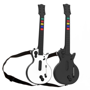 guitar hero guitar