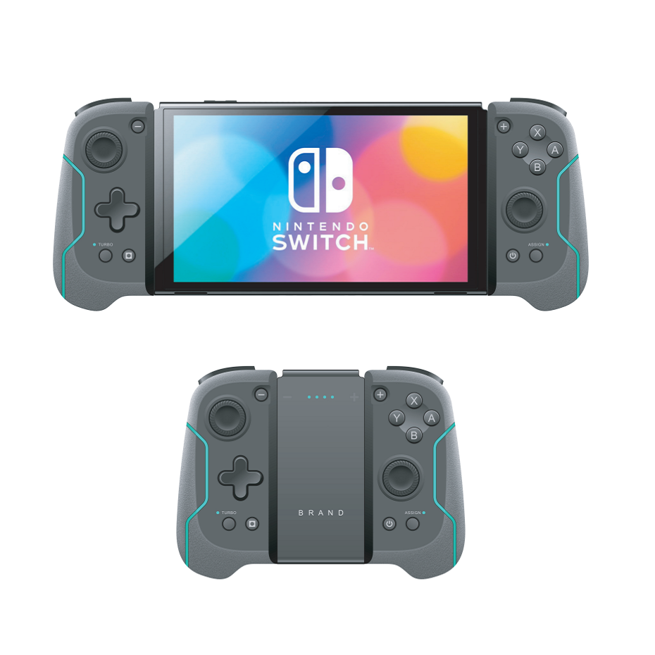 switch joycon