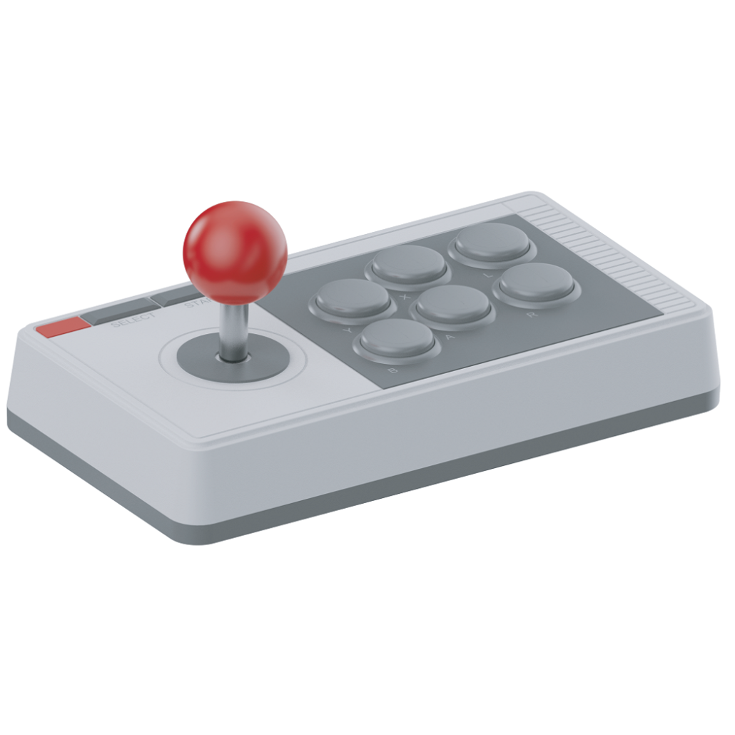 arcade joystick